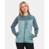 Kilpi LAYANA-W   Dámská mikina (Barva Modrá, Velikost 36)