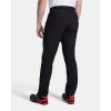 Kilpi ARANDI-M   Pánské softshellové kalhoty (Barva Černá II, Velikost M)