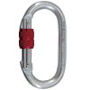 CAMP  Steel Oval Standard Lock