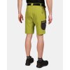 Kilpi NAVIA-M   Pánské kraťasy (Barva Tmavě zelená, Velikost M)