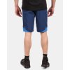Kilpi BREADY-M    Pánské kraťasy (Barva Tmavě modrá, Velikost L)