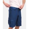 Kilpi ASHER-M    Pánské kraťasy (Barva Tmavě modrá, Velikost XL)