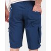 Kilpi ASHER-M    Pánské kraťasy (Barva Tmavě modrá, Velikost XL)