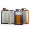GSI  Boulder Flask 295 ml (Objem 295 ml, Barva orange)