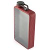 GSI  Boulder Flask 475 ml (Objem 475 ml, Barva haute red)