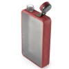 GSI  Boulder Flask 475 ml (Objem 475 ml, Barva haute red)