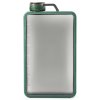 GSI  Boulder Flask 475 ml (Objem 475 ml, Barva haute red)