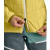 Ortovox Westalpen Swisswool (Size S, Color Pacific Green)