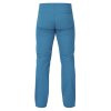 Mountain Equipment Comici  Pánské softshellové kalhoty (Size M, Color Ombre Blue, Délka nohavic Regular)