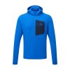 Mountain Equipment Lumiko  Pánská mikina (Size M, Color Ombre Blue/Cosmos)