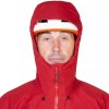 Mountain Equipment Makalu  Pánská nepromokavá bunda (Size XL, Color Imperial Red/Crimson)