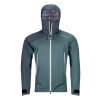 Ortovox Westalpen 3L Light (Size L, Color Deep Ocean)