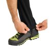 Ortovox Westalpen Softshell Pants (Size L, Color Black Raven)