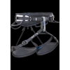 Climbing Technology Ascent (Size XS-S, Color Black/Grey)