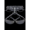 Climbing Technology Ascent (Size XS-S, Color Black/Grey)