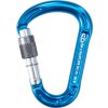 Climbing Technology Concept SG (screw gate) (Size Onesize, Color Light Blue/Grey)