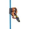 Climbing Technology Cric (Size Onesize, Color Anthracite/Orange)