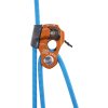 Climbing Technology Cric (Size Onesize, Color Anthracite/Orange)