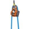 Climbing Technology Cric (Size Onesize, Color Anthracite/Orange)