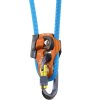 Climbing Technology Cric (Size Onesize, Color Anthracite/Orange)