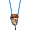 Climbing Technology Cric (Size Onesize, Color Anthracite/Orange)