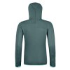 Ortovox Fleece Light Grid ZN Hoody  Dámská mikina (Size M, Color Wild Berry)