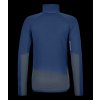 Ortovox Fleece Rib  Dámská mikina (Size M, Color Aquatic Ice)