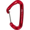 Climbing Technology Fly-weight EVO Set Dyneema -  of 6 (Size 12, Color Red/Gold)