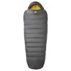 Mountain Equipment Helium GT 600 Regular (Size Left Zip, Color Anvil Grey)
