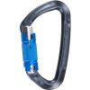 Climbing Technology Lime WG (twistlock) (Size Onesize, Color Grey/Blue)