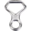 Climbing Technology Otto curved (Size Onesize, Color Silver)