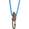Climbing Technology RollNlock (Size Onesize, Color Anthracite/Blue)