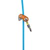 Climbing Technology RollNlock (Size Onesize, Color Anthracite/Blue)