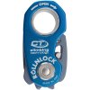 Climbing Technology RollNlock (Size Onesize, Color Anthracite/Blue)