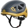Climbing Technology Sirio (Size 58/62, Color Anthracite/Mustard)