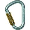 Climbing Technology Snappy Steel TG (triplex gate) (Size Onesize, Color No colour)