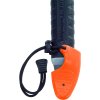 Climbing Technology Spike Cover (Size Onesize, Color oranžová)