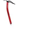 9e920467 horolezecky cepin blue ice akila adze ice axe cervena patrol red