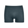 Ortovox 120 Competition Light Boxer (Size XL, Color Petrol Blue)