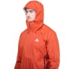 Mountain Equipment Zeno  Pánská nepromokavá bunda (Size M, Color Fern/Pine)