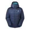 Mountain Equipment Baltoro dámská péřová bunda