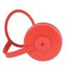 Nalgene Cap Wide Mouth Red