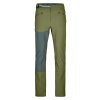 Ortovox Brenta Pants (Size L, Color Dark Arctic Grey)