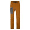 Ortovox Cevedale Pants (Size L, Color Petrol Blue)
