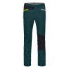 Ortovox Col Becchei Pants (Size XL, Color Black Raven)