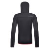 Ortovox Fleece Hoody  Dámská mikina (Size S, Color Autumn Leaves)