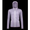 Ortovox Fleece Hoody  Dámská mikina (Size S, Color Autumn Leaves)