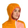 Ortovox Fleece Hoody  Dámská mikina (Size S, Color Black Raven)