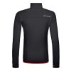 Ortovox Fleece  Dámská mikina (Size L, Color Black Raven)