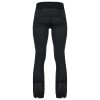 Kilpi BRISTEN-M   Pánské softshellové kalhoty (Barva Černá I, Velikost L)